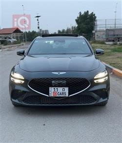 جنسس G70